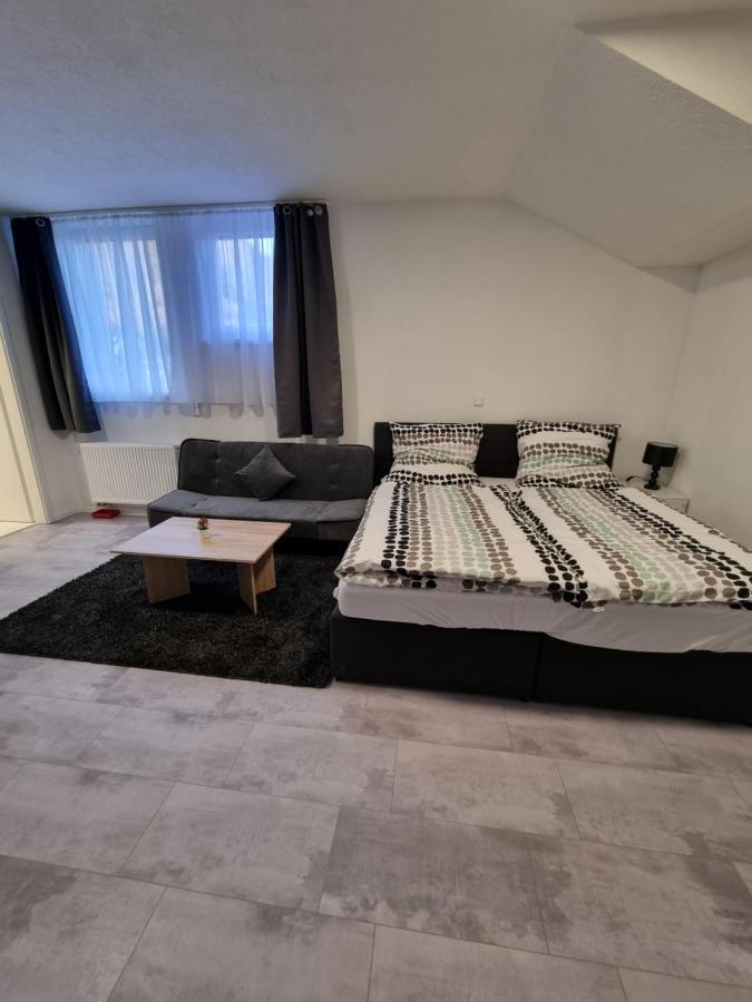 Sm Apartment Triberg im Schwarzwald ภายนอก รูปภาพ