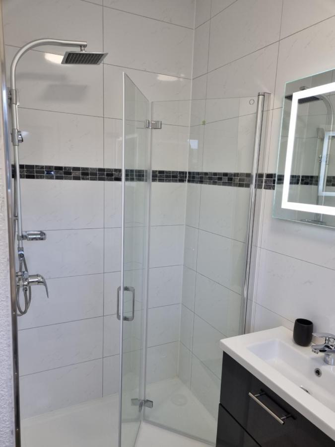 Sm Apartment Triberg im Schwarzwald ภายนอก รูปภาพ