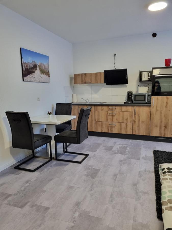Sm Apartment Triberg im Schwarzwald ภายนอก รูปภาพ