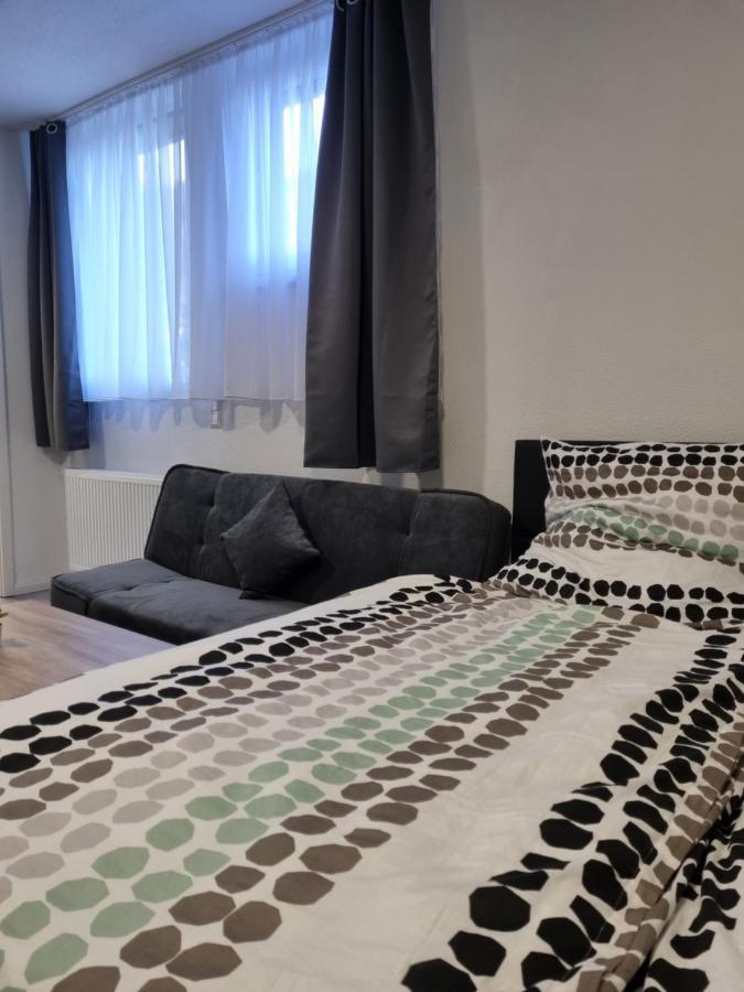 Sm Apartment Triberg im Schwarzwald ภายนอก รูปภาพ