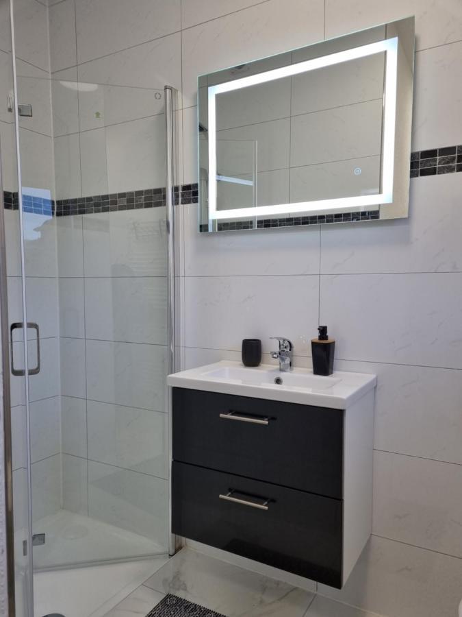 Sm Apartment Triberg im Schwarzwald ภายนอก รูปภาพ