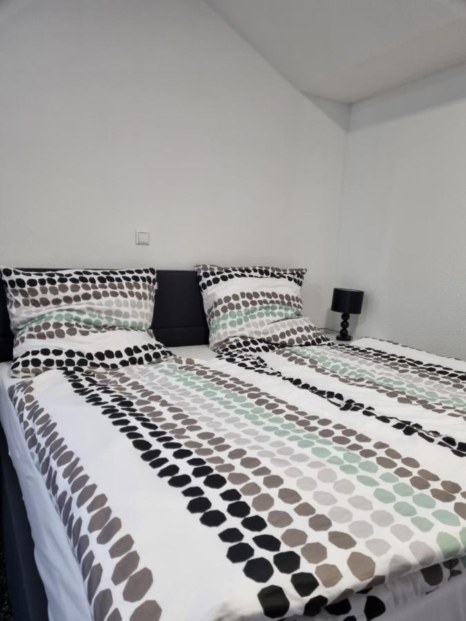 Sm Apartment Triberg im Schwarzwald ภายนอก รูปภาพ