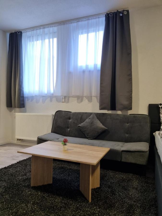 Sm Apartment Triberg im Schwarzwald ภายนอก รูปภาพ