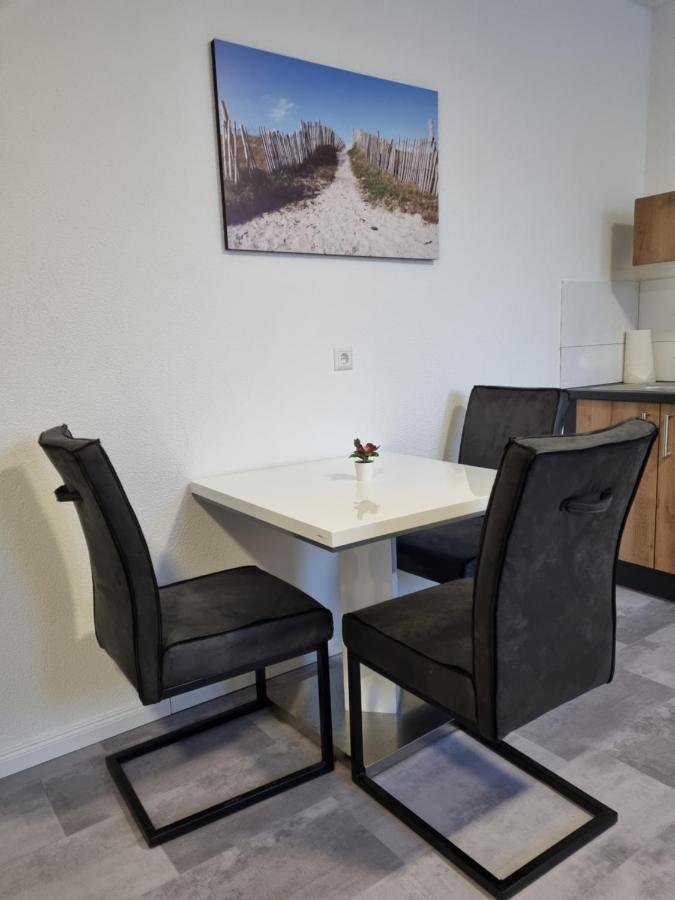 Sm Apartment Triberg im Schwarzwald ภายนอก รูปภาพ