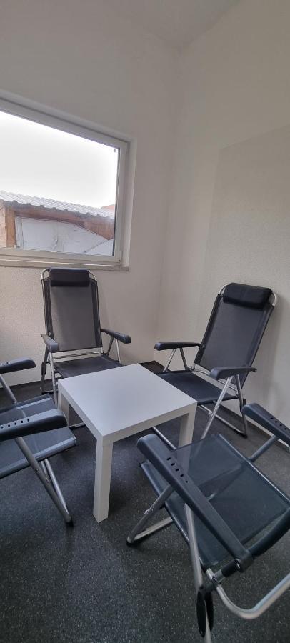 Sm Apartment Triberg im Schwarzwald ภายนอก รูปภาพ