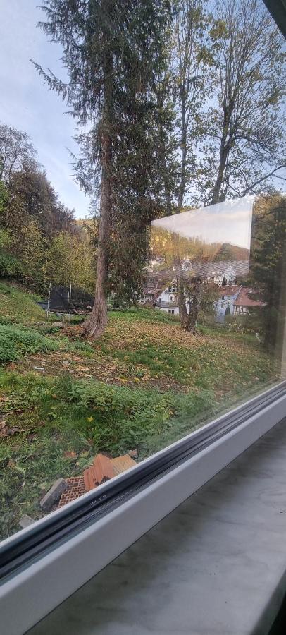Sm Apartment Triberg im Schwarzwald ภายนอก รูปภาพ